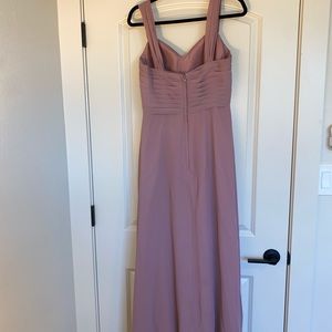 Azazie Size 10 Bridesmaid dress